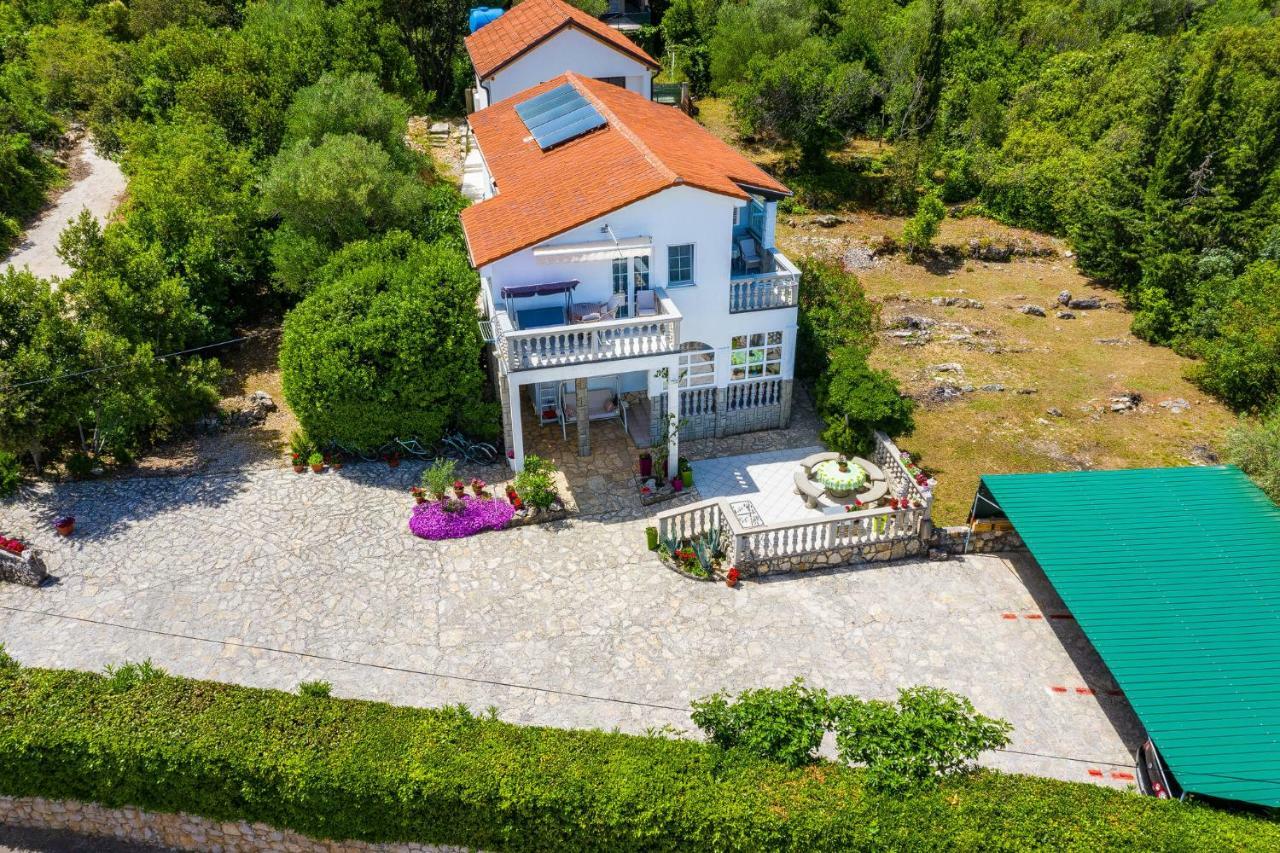 Studios Kranjcec Preko Exterior foto