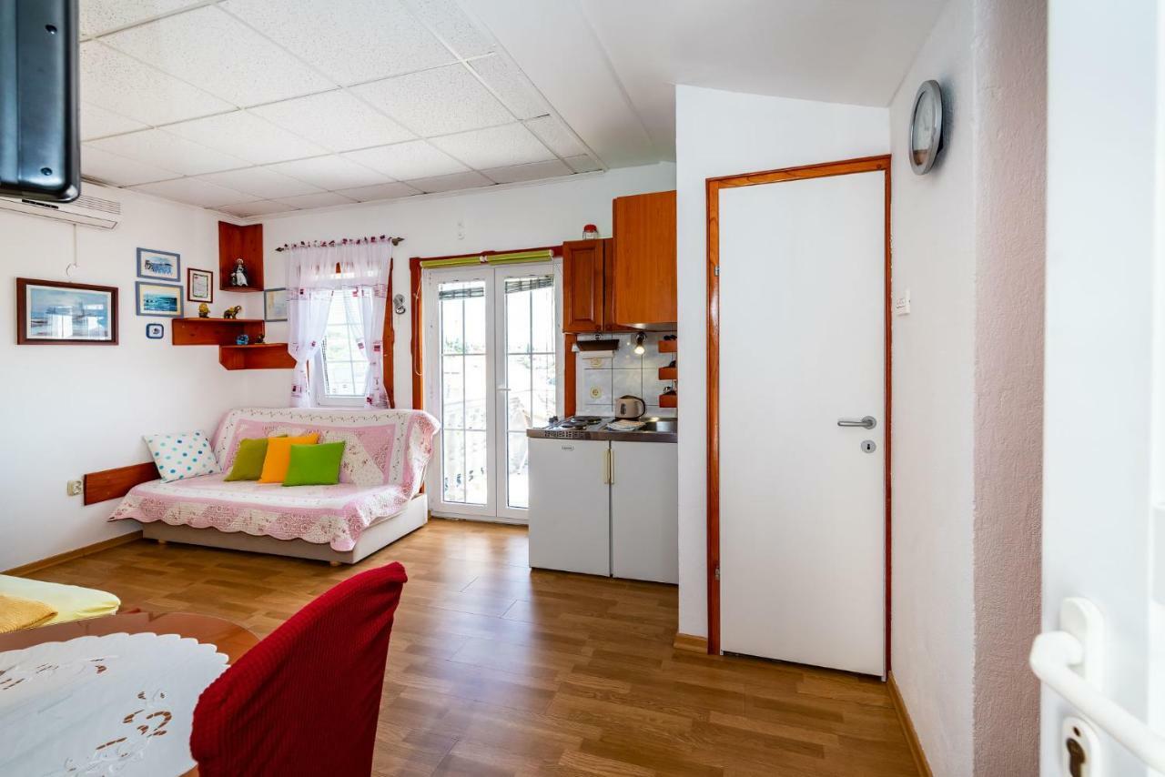 Studios Kranjcec Preko Exterior foto